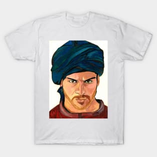 bedouin 3 T-Shirt